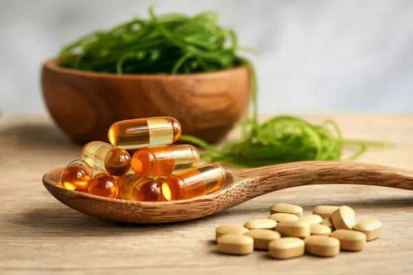 Vitamins