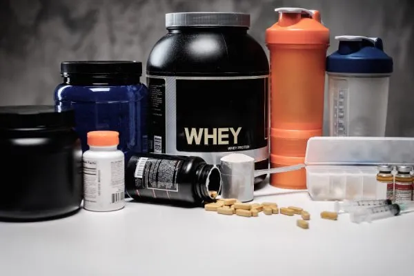 Supplements