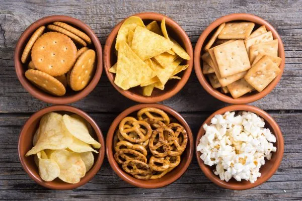 Snacks