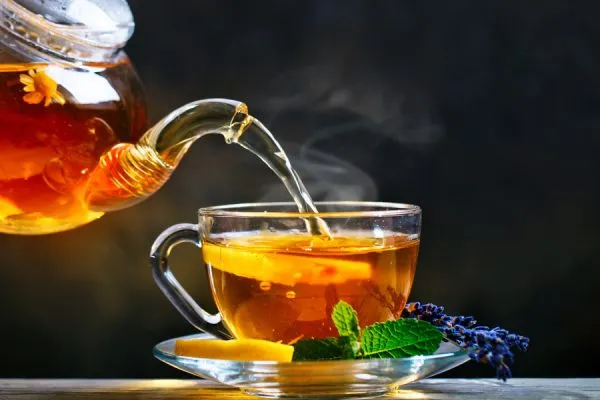 Tea