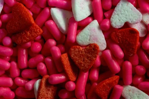 Confectionary