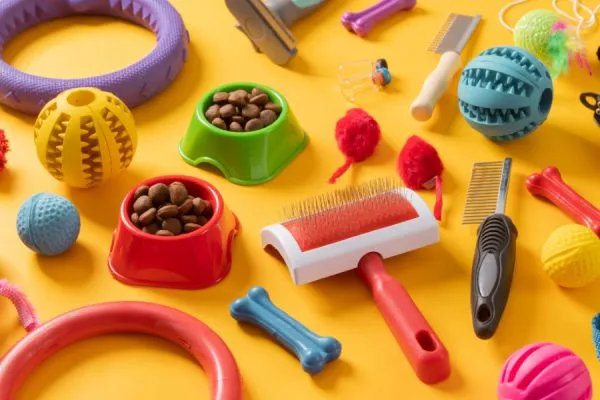 Pet Care