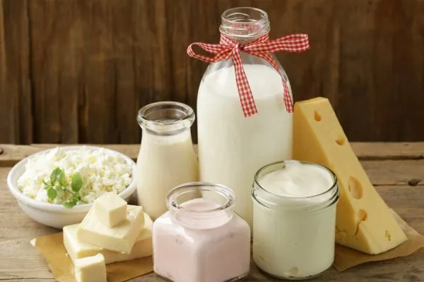 Dairy
